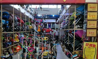 关于转让中恒商城二楼童车童床儿童用品店铺的公告